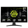 màn hình gaming msi mag 274f 27 inch fhd/rapid ips/200hz/0.5ms