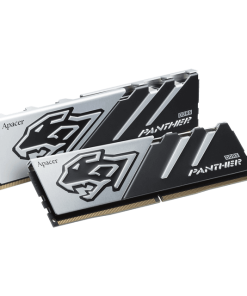 RAM APACER PANTHER 16GB 6000MHZ DDR5 (ĐEN/TẢN)