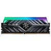 Ram DDR4 Adata 8GB 3200Mhz XPG Spectrix D41 RGB Grey