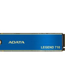 Ổ cứng SSD ADATA LEGEND 710 512GB PCIe gen3x4 (ALEG-710-512GCS)