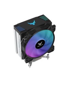 Tản nhiệt khí CPU Centaur CT-AIR07 Black ( Intel)