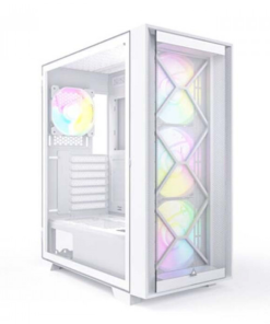 Vỏ Case Montech Air 1000 Premium White