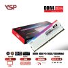 RAM VSP 16GB/3600Mhz DDR4 RGB WHITE