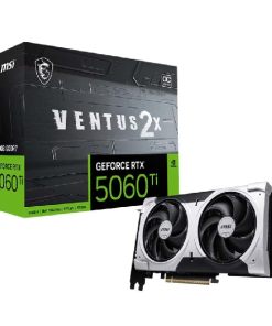 VGA MSI RTX 5060 Ti 8GB VENTUS 2X OC PLUS