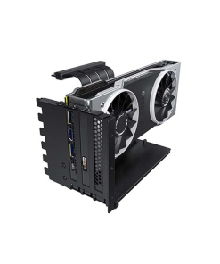 Giá đỡ VGA kèm Riser 4.0 MONTECH