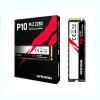SSD P10 256GB NVME GEN3x4 (R3000/W2500) ( Sale Sinh Nhật HDTech )