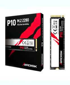 SSD P10 256GB NVME GEN3x4 (R3000/W2500) ( Sale Sinh Nhật HDTech )
