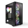 Case Montech Air 1000 Premium Black