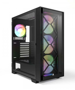 Case Montech Air 1000 Premium Black