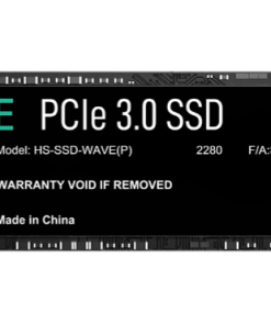 SSD HIKSEMI WAVE 256GB NVME GEN3x4