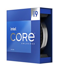 CPU Intel Core i9 14900K (Intel LGA1700 - 24 Core - 32 Thread)