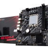 MAINBOARD H610M-K DDR4 socket 1700