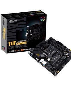 Bo Mạch Chủ Asus TUF Gaming B550M-Plus