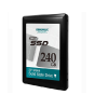 SSD Kingmax 240 GB 2.5" sata iii hàng chính hãng