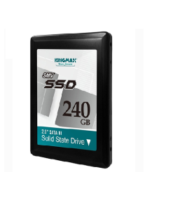 SSD Kingmax 240 GB 2.5" sata iii hàng chính hãng