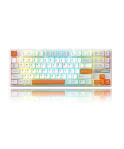 Bàn Phím Cơ Monka 3087 Pro