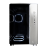 Vỏ Case Montech KING 95 ULTRA Black (Mid Tower/ Màu Đen)