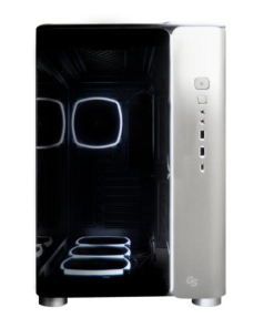 Vỏ Case Montech KING 95 ULTRA Black (Mid Tower/ Màu Đen)