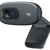 Webcam Logitech HD C270