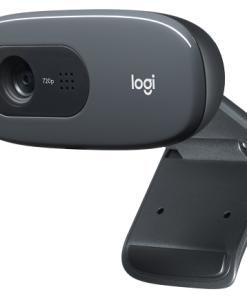 Webcam Logitech HD C270