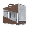 Vỏ Case Montech Heritage PRO Black|White