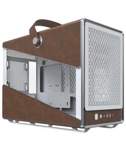 Vỏ Case Montech Heritage PRO Black|White