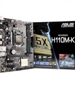 Bo mạch chủ H110m asus DDR4 socket 1151 v2