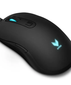 Chuột Gaming có dây Rapoo V16 PRO màu đen