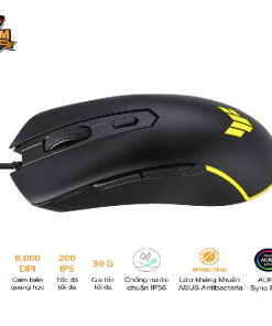 Chuột Asus TUF Gaming M3 Gen II