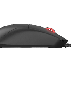 Chuột Gaming Dareu EM950 MAX BLACK| BLACK