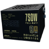 Nguồn máy tính OCPC ENERGIA BZ750 750W Bronze