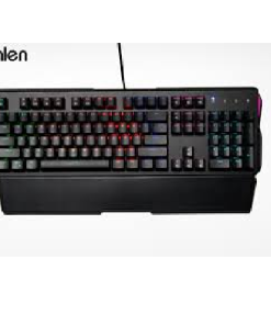 Bàn phím quang cơ Fuhlen Destroyer Mechanical Optical Switch Đen