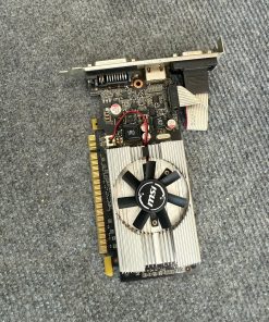 Card vga cũ MSI GT210 1g d3 xuất hình