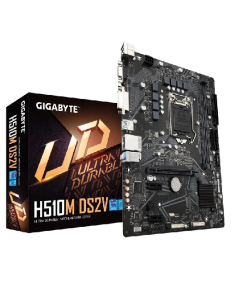 Bo Mạch Chủ H510M DS2V hàng likenew