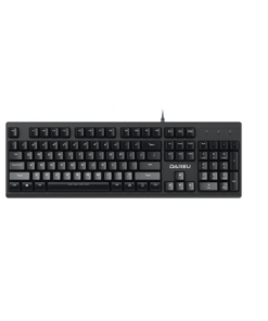 Bàn phím Dareu LK135 USB Black