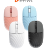 Chuột văn phòng không dây Dareu LM135G