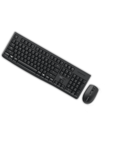 Bộ phím chuột không dây DAREU LK186G