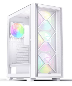 Vỏ Case Montech Air 1000 Lite White