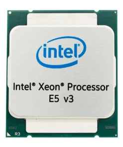CPU Intel Xeon E5-2680 v3 (12C/24T, 30M Cache, 2.50 GHz) – Likenew