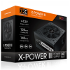 Nguồn XIGMATEK X-POWER III 500