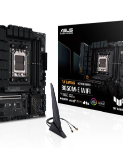 Mainboard ASUS TUF Gaming B650M-E
