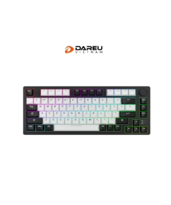 Bàn phím cơ không dây DAREU EK75 PRO WBC_Dream switch (extra keycaps)