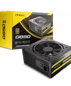 Nguồn Máy Tính Antec G850 - 850w 80 Plus Gold