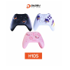 Tay cầm game DareU H105 Wireless Black|Pink| White Purple