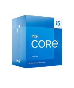 CPU Intel Core i5 13400 (10 Core - 16 Thread - Turbo 4.6Ghz)