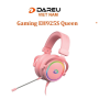 Tai nghe DareU EH925s Queen Pink 7.1 RGB