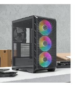Vỏ Case Montech Air 903 Max ( Đen/ Trắng)