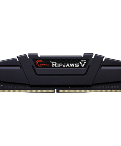 RAM GSKILL RIPJAWS V F4-3200C16S-8GVKB 8GBx1 DDR4 3200Mhz