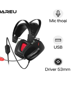 Tai Nghe Gaming DareU EH930