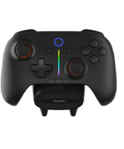 Tay cầm game DareU H106 Pro Wireless Black